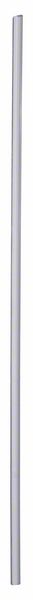 Fil de soudage Bosch 4 mm. 100 g, PVC pour les fans techniques