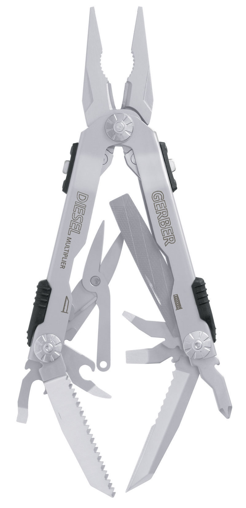 Outil Multi-fonction Gerber Diesel