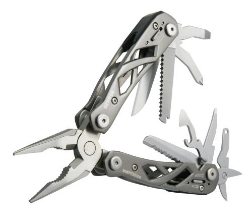 Outil Multi-fonction Gerber Suspension