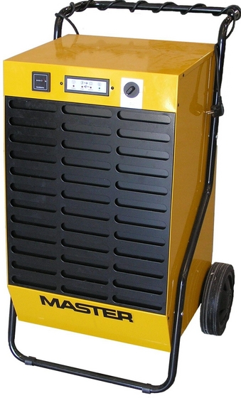 Déshumidificateur Master DH 92