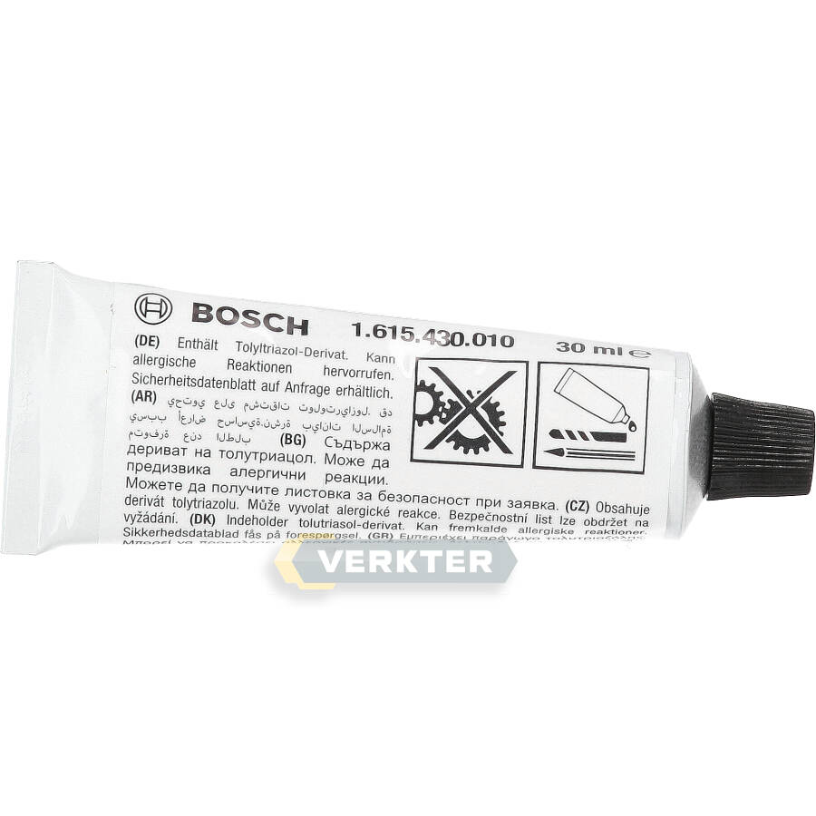 Graisse de marteau Bosch SDS; 30 ml