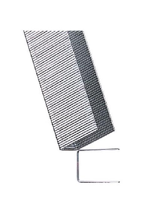 Agrafes Bosch; 11,4x14 mm; 1000 pcs .; TYPE 53; acier
