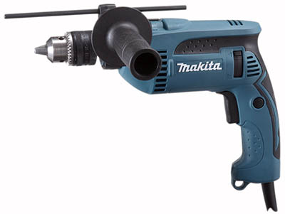 Perceuse à percussion électrique Makita HP1640