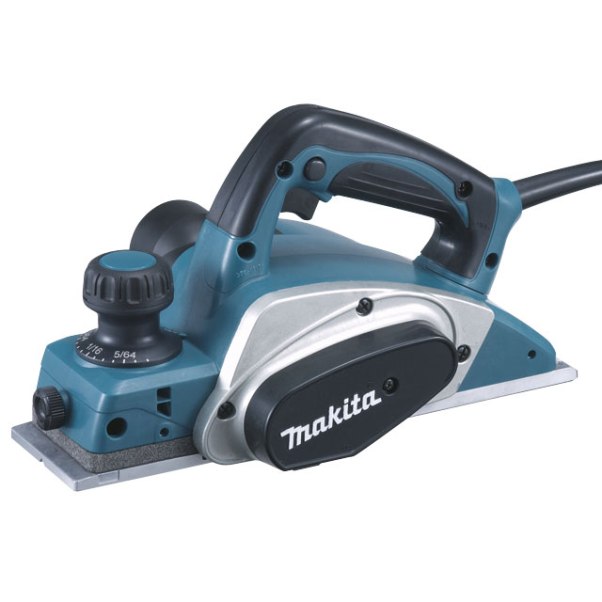 Rabot électrique Makita KP0800
