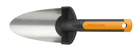 Petite bêche pour le repiquage Fiskars 137200