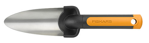 Petite bêche pour planter Fiskars 137210