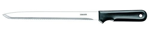 Couteau en laine minérale Fiskars 125870
