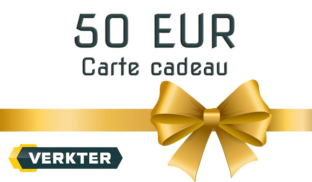 Carte cadeau