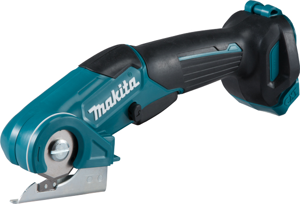 Ciseaux de puissance Makita CP100DZ; 12 V (sans batterie et chargeur)