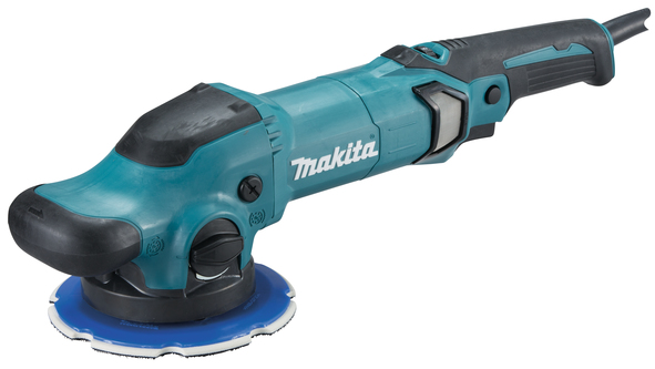 Polisseur Makita PO6000C
