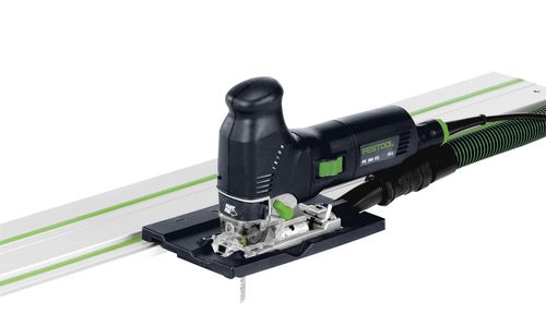 Guide d'arrêt de rail d'arrêt Festool FS-PS/PSB 300