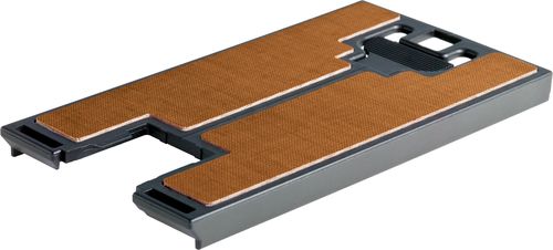 Coureur de base // Baseplate Festool LAS-HGW-PS 400