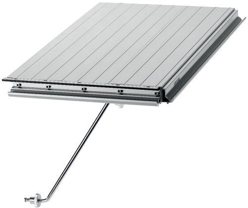Table d'extension Festool CS 70 VB