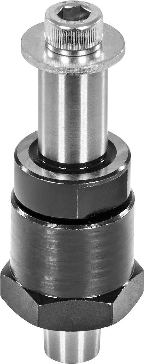 Broche porte fraise Festool ASL20/OF1010