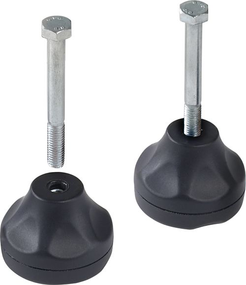 Kit de serrage Festool SZ-KS