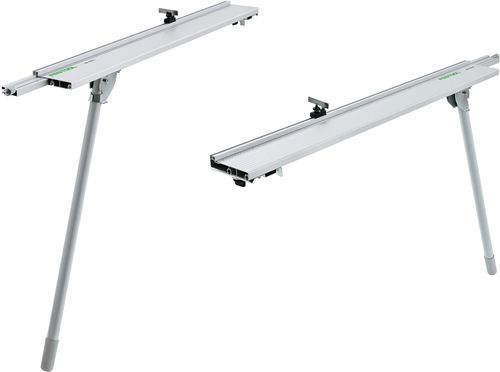 Garniture de coupe Festool KA-UG-R/L