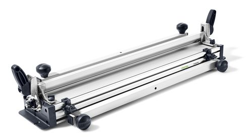 Le module de base Festool VS 600