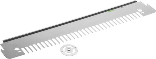Modèle de joint en queue d'aronde Festool VS 600 FZ 6