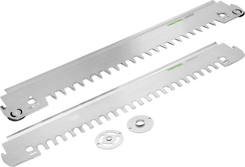Modèle de joint en queue d'aronde Festool VS 600 SZO 14