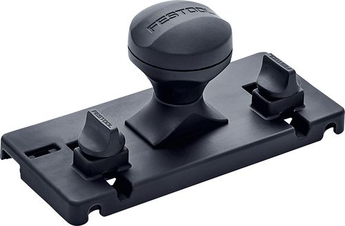 Guide d'arrêt de rail d'arrêt Festool FS-OF 900/1000