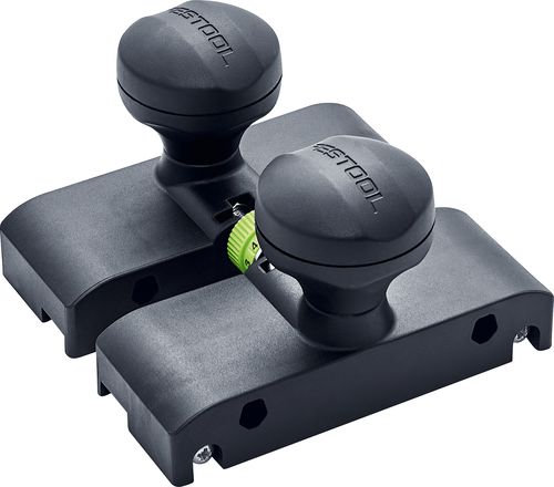 Guide d'arrêt de rail d'arrêt Festool FS-OF 1400