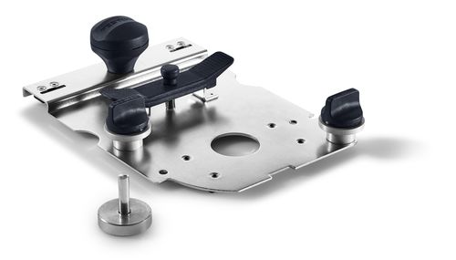 Plaque de guidage Festool FP-LR32