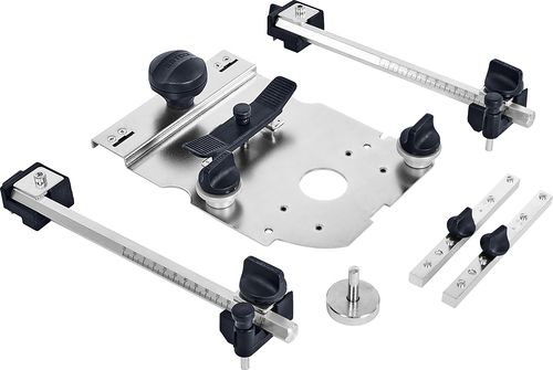 Ensemble de trous de forage Festool LR 32-SET