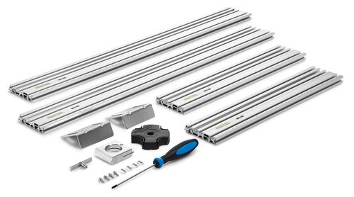 Modèle de multi-routage Festool MFS 700