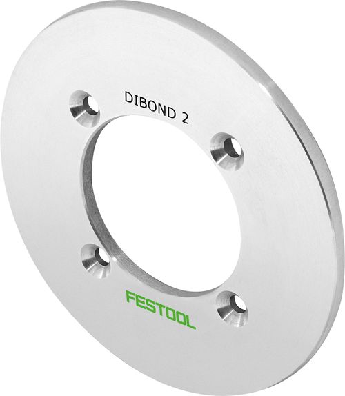 Disque de support Festool TR-A3