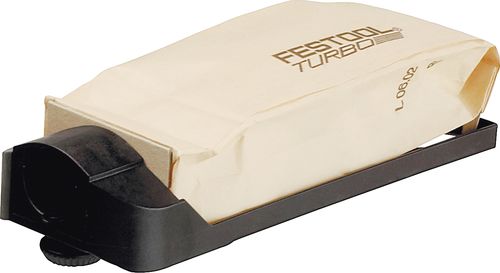 Sac à filtre Festool-SET TFS-ES 150