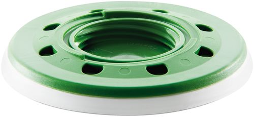 Tampon à polir Festool FastFix PT-STF FX-RO125; 125 mm