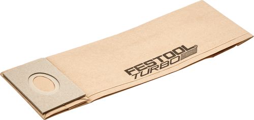 Sac à filtre Festool TF-ET/RS/25x