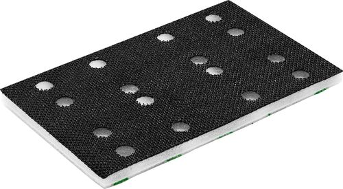 Bloc d'interface Festool IP-STF/14-STF L130/2; 80x133 mm; 2 unités