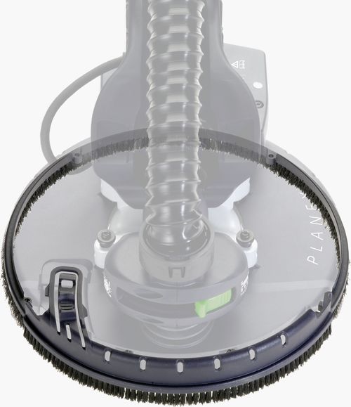 Segment de brosse à la ponceuse Festool BE-LHS 225