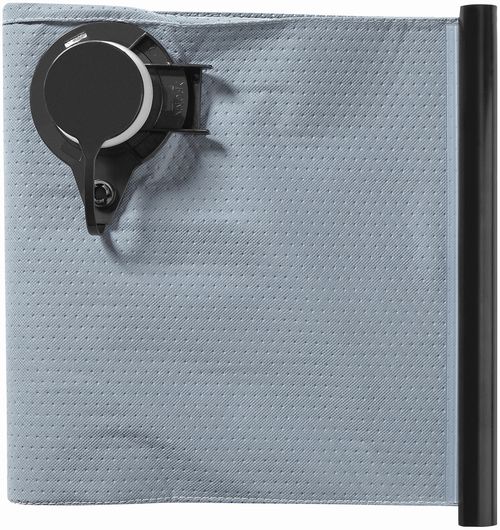 Sacs en tissu pour aspirateur Festool LONGLIFE-FIS-CT 22 réutilisable