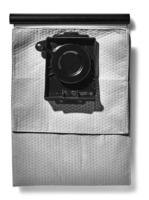 Sac à poussière en tissu Festool Longlife-FIS-CT 26 réutilisable