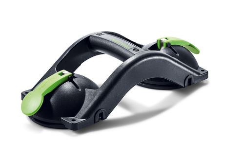 Poignée d'aspiration Festool GECKO DOSH