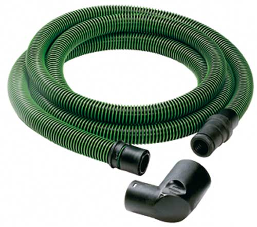 Tuyau d'aspiration Festool D 22 X 3,5 M - AS
