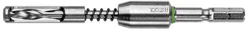 Foret pilote pour bois Festool ZB HS EURO CE; 5 mm