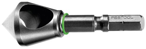 Foret à bois Festool QLS CE; 2-8 mm