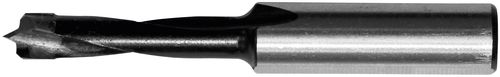 Foret en métal Festool HW F.BTA; 5 mm