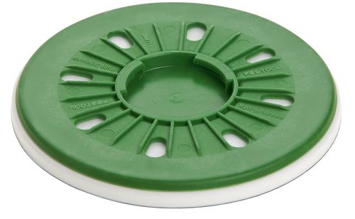 Tampon à polir Festool FastFix PT-STF-D150 FX; 135 mm
