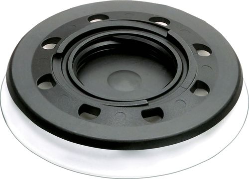 Tampon d'interface de protection Festool FastFix ST-STF/8 FX-W-HT; 125 mm
