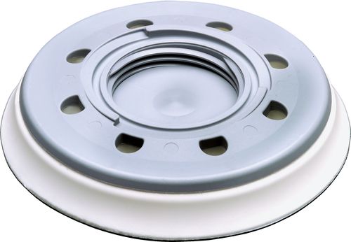 Tampon d'interface de protection Festool FastFix ST-STF/8 FX-SW; 125 mm