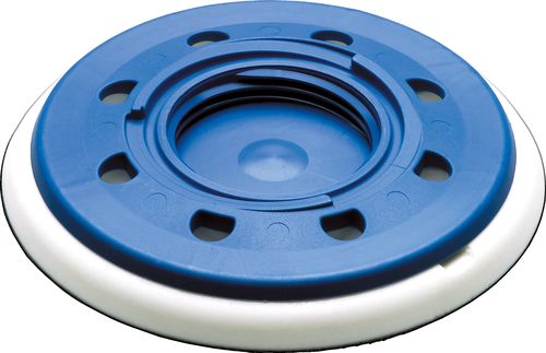 Tampon d'interface de protection Festool FastFix ST-STF/8 FX-H; 125 mm