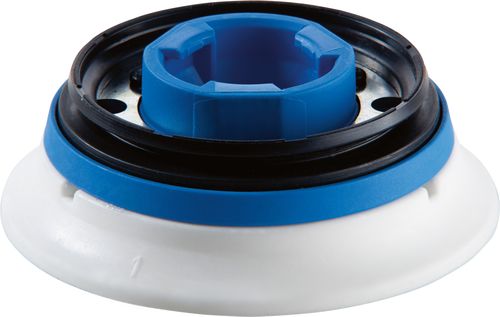Tampon d'interface de protection Festool FastFix ST-STF D90/7 FX-H-HT; 90 mm