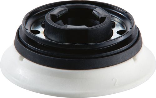 Tampon d'interface de protection Festool FastFix ST-STF D90/7 FX-W-HT; 90 mm