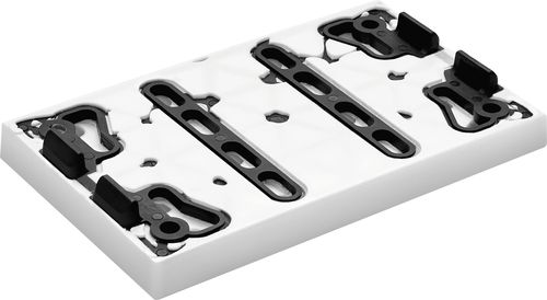 Tampon d'interface de protection plat Festool SSH-STF-LS130-F; 80x130 mm