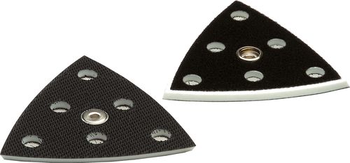 Tampon d'interface de protection Festool StickFix SSH-STF-V93/6-W; 93 mm; 2 unités