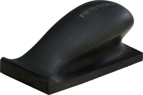 Bloc de ponçage Festool HSK 80x133 H